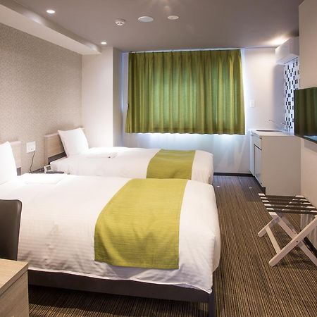Kuretake Inn Osaka Sakaisuji Honmachi Экстерьер фото
