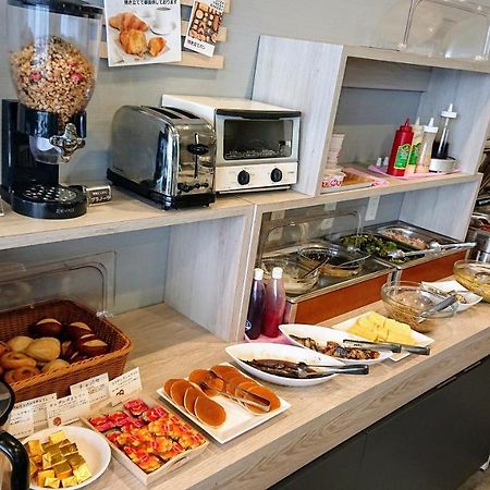 Kuretake Inn Osaka Sakaisuji Honmachi Экстерьер фото