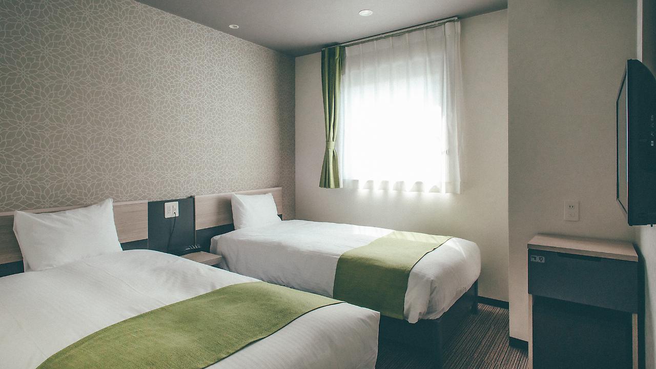 Kuretake Inn Osaka Sakaisuji Honmachi Экстерьер фото