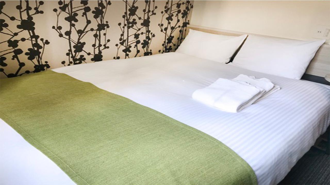 Kuretake Inn Osaka Sakaisuji Honmachi Экстерьер фото