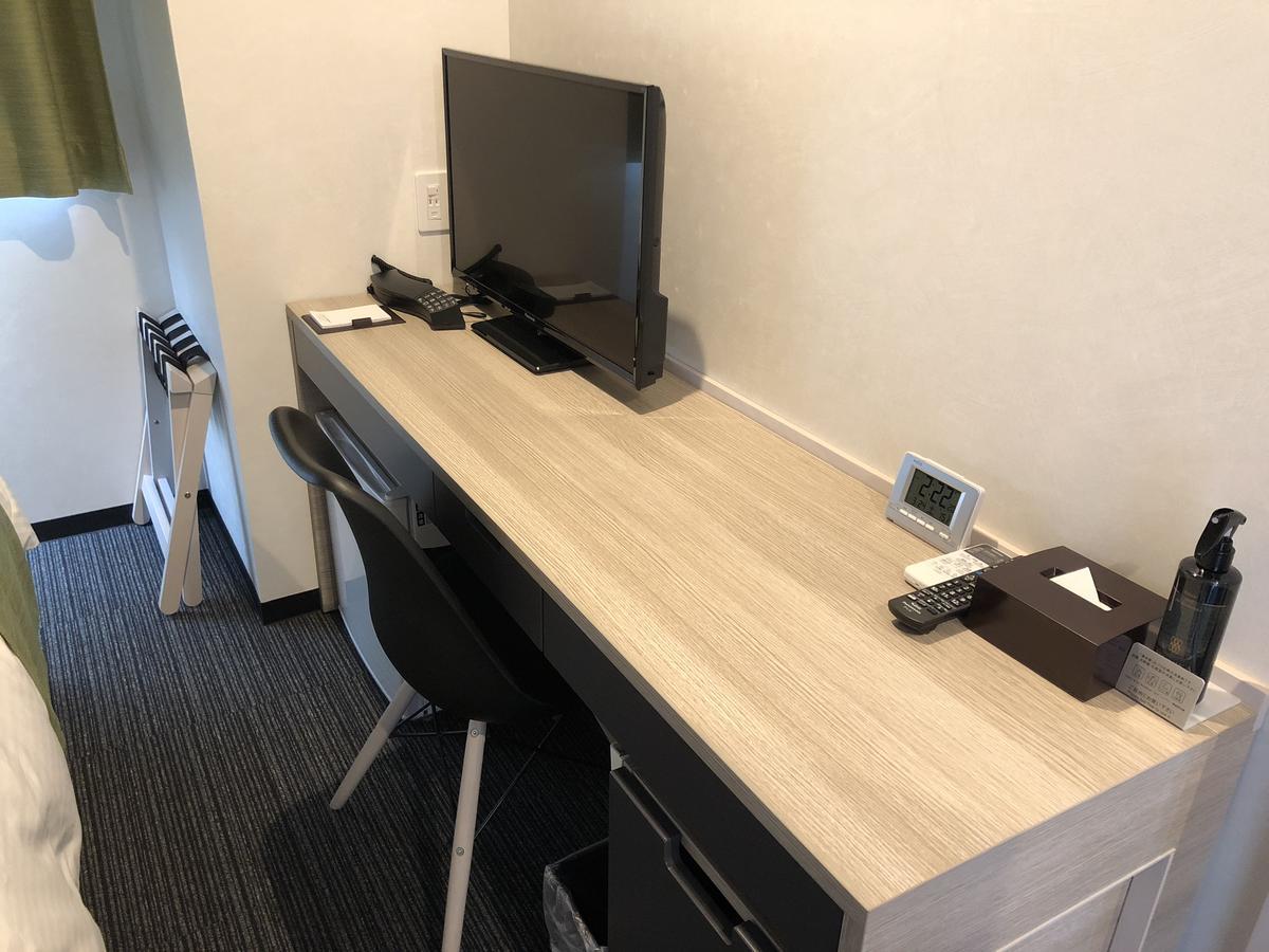 Kuretake Inn Osaka Sakaisuji Honmachi Экстерьер фото