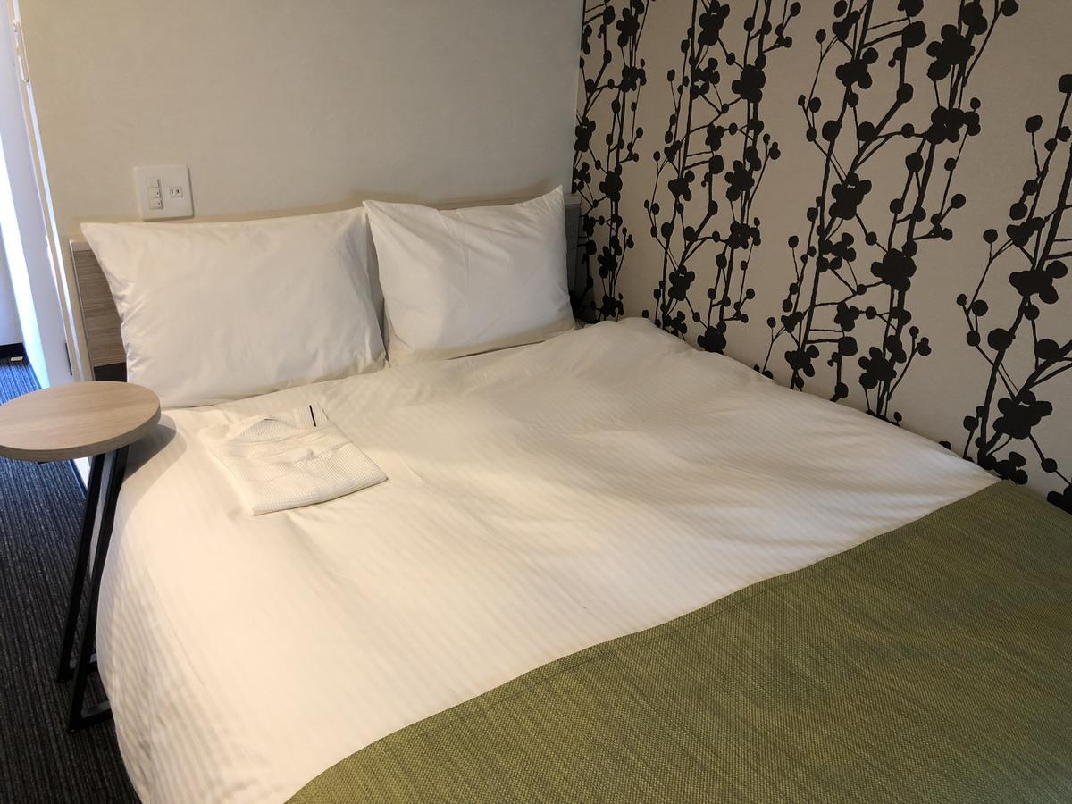 Kuretake Inn Osaka Sakaisuji Honmachi Экстерьер фото