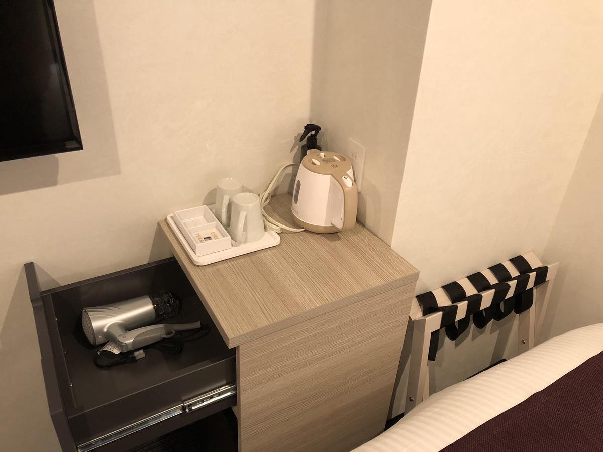 Kuretake Inn Osaka Sakaisuji Honmachi Экстерьер фото