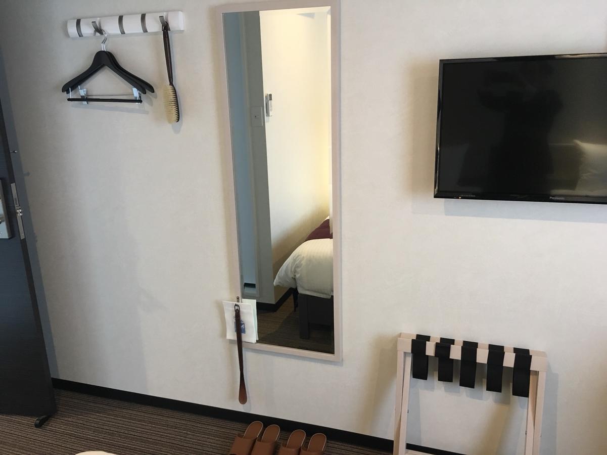 Kuretake Inn Osaka Sakaisuji Honmachi Экстерьер фото