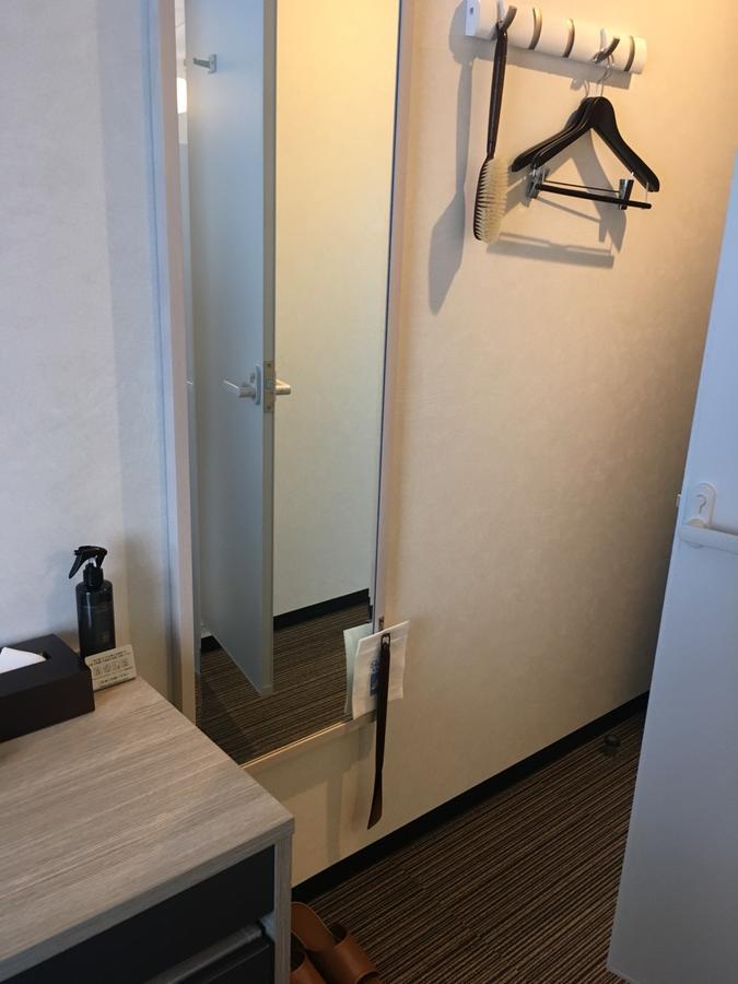 Kuretake Inn Osaka Sakaisuji Honmachi Экстерьер фото