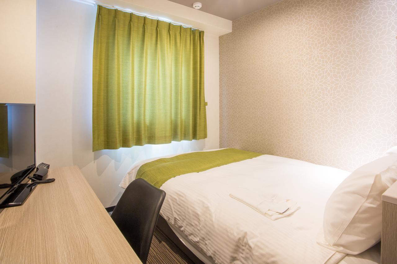 Kuretake Inn Osaka Sakaisuji Honmachi Экстерьер фото