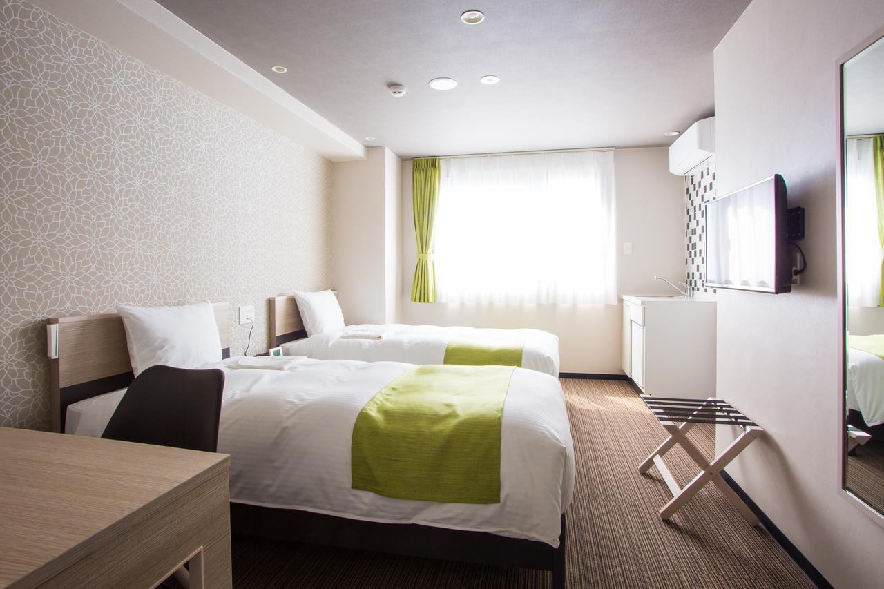 Kuretake Inn Osaka Sakaisuji Honmachi Экстерьер фото