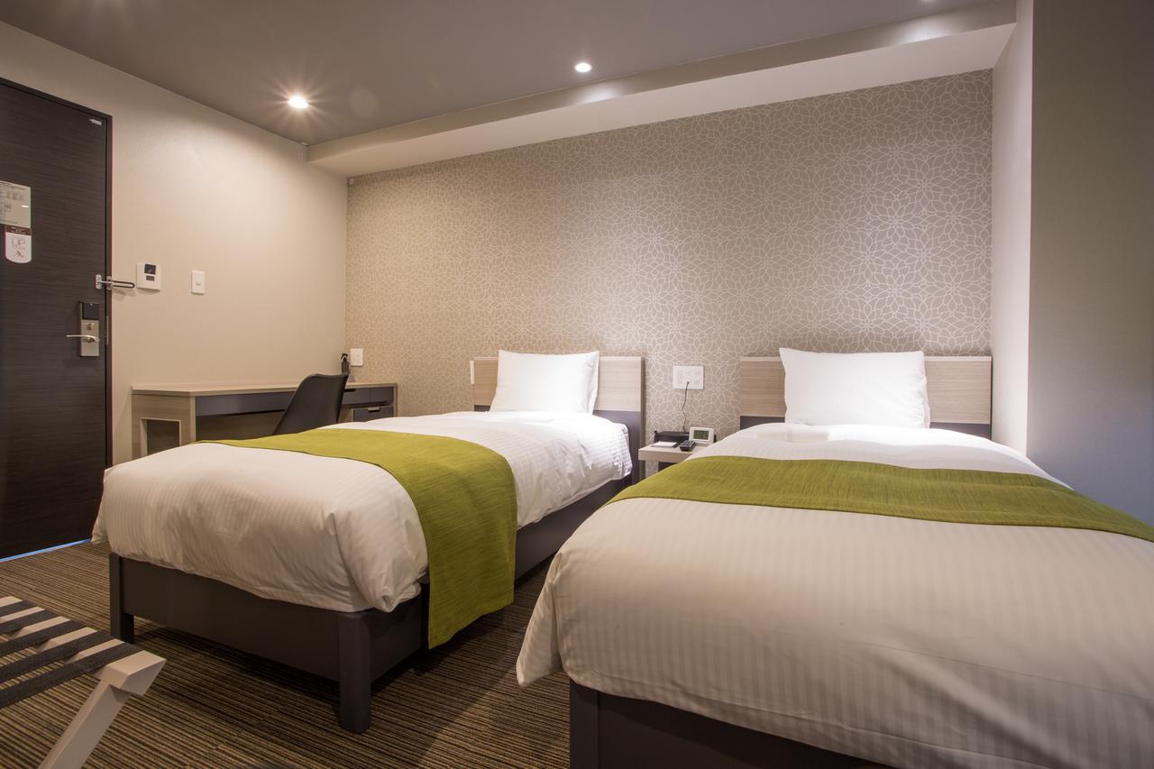 Kuretake Inn Osaka Sakaisuji Honmachi Экстерьер фото