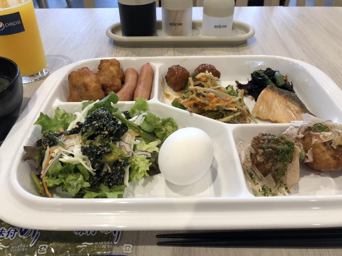 Kuretake Inn Osaka Sakaisuji Honmachi Экстерьер фото