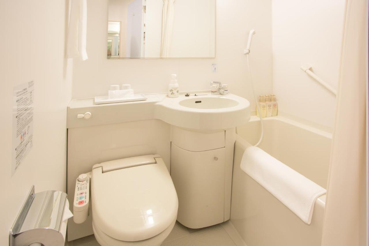 Kuretake Inn Osaka Sakaisuji Honmachi Экстерьер фото