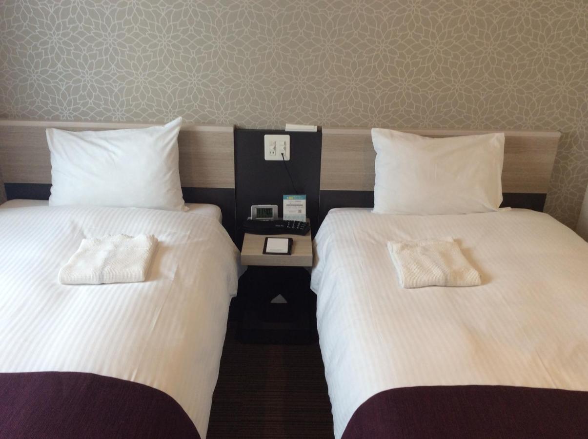 Kuretake Inn Osaka Sakaisuji Honmachi Экстерьер фото