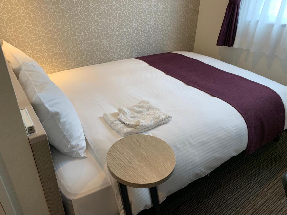 Kuretake Inn Osaka Sakaisuji Honmachi Экстерьер фото