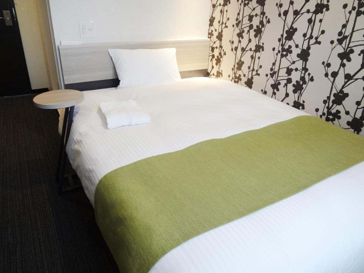 Kuretake Inn Osaka Sakaisuji Honmachi Экстерьер фото